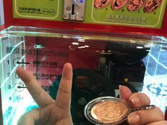 -大利来记餐厅(大三巴店)