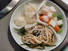 -棒小伙·齐齐哈尔烤肉(龙茗路店)