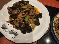 -蒙古人烹羊专家(东风大街店)