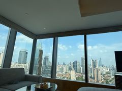 -上海静安香格里拉大酒店