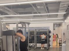 -乐刻运动健身(蓝润摩里中心店)