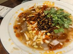 -二分八云雁阁•新晋菜大同味(长治路店)