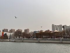 -天津之眼摩天轮