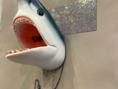 -shark burger·鲨鱼汉堡(交子大道店)