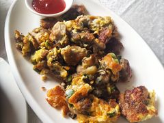 传统海蛎煎-味友·厦门味(集美店)
