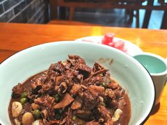 -湘江红·湖南招牌菜(莲花南路店)