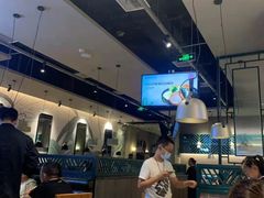 -西缘牛排(荟聚购物中心店)