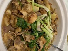 -金苑海鲜酒家(新港中路店)