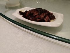 -东方明珠老上海8号餐厅(东方明珠广播电视塔店)