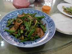 android_upload_pic-纪林菜馆·博山菜老字号(华光路店)