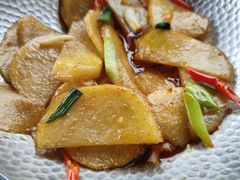 -隔壁老王·家常云南菜(花巷店)