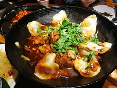 -地锅居(翰林邻里中心店)