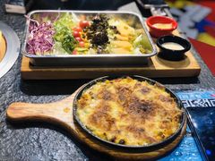 -奥赛奥自助烤肉(财富中心店)