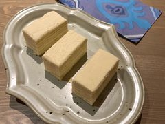 -耶里夏丽·新疆菜(田林东路店)