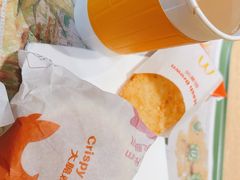 -麦当劳(湖光北街店)