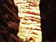 -张掖平山湖大峡谷