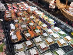 -盒马鲜生(189购物中心店)