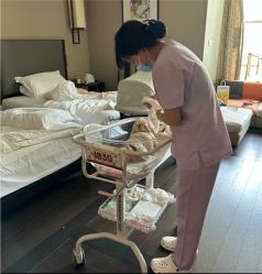 -Babysky·贝瑞佳月子会所(花木店)