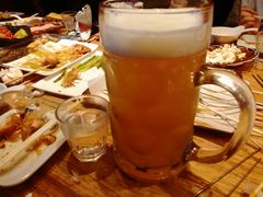 -江城老胖串店(湖西路店)