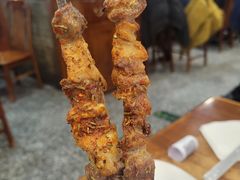 -柴氏风味斋(甘家口店)