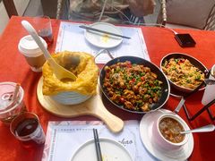 -赵小姐丨新中餐(曲江店)