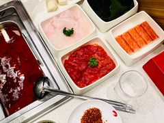 -海底捞(江南店)