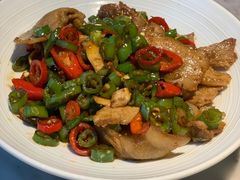 -蔴将·川菜(黄龙万科店)