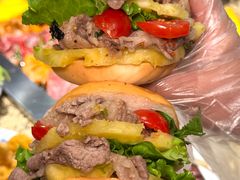 -阿亲家·韩式无限烤肉(春熙路店)