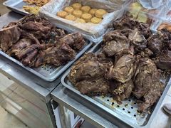 -清真·鸦儿李记·小馆(后海店)