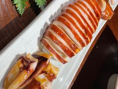 -松子料理(华威桥店)