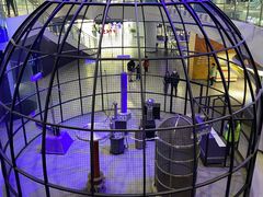 -苏州青少年科技馆