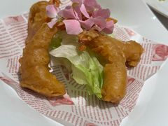-PARFUM FLORAL花境法餐(南京首店)