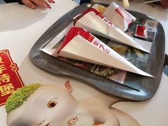 -麦当劳(七宝乐购店)