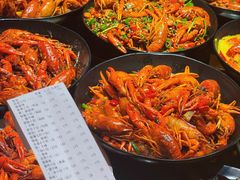 -金陵一哥龙虾馆(三牌楼总店)