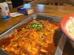 -兔槽江湖菜·重庆璧山兔(水围店)
