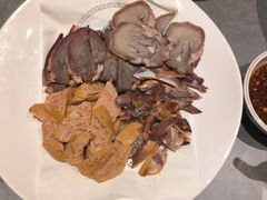 -老德州四合院·德州菜(天衢路店)