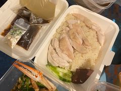 -红大哥水门鸡饭(總店)