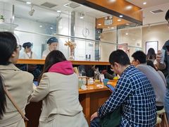 -醉面(五道口启迪大厦店)