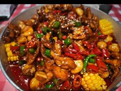 -辣小鲜·南昌大排档(船山路店)