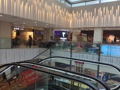 -凯德MALL(西直门店)