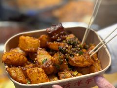 -周小亮丁家坡洋芋(全国总店)