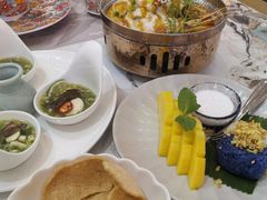 -泰椰里·泰国餐厅(智慧城广百广场店)