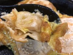 -恋萍小吃(时代店)