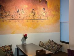 -南国印度餐厅Dakshin