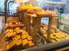 -长发西饼(临顿路店)