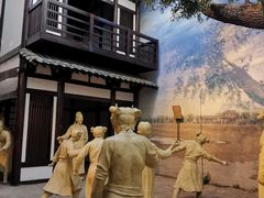 -西安大唐西市博物馆