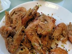 -胖子菜馆(隆昌路店)