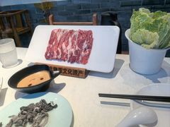 -东来顺饭庄(西直门店)