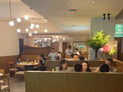 -花城粤菜餐厅(高新区店)
