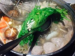 -八合里潮汕鲜牛肉火锅(深圳海岸城店)